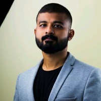 Siddhant Varude