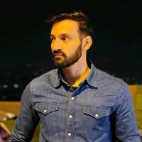 Syed Shayan M.