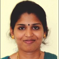 Krithika Sundaravadivel