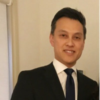 David K Lai