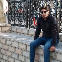 Pankaj Singh