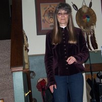 Shirley Bruns