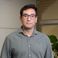 Alberto García Fernández