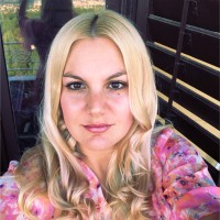 Alexandra Lilla Beregi Phd