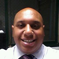 Marcio Cardoso Cardoso