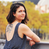 Rose Debouverie