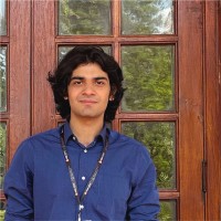 Deepak Haridas