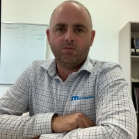 tim masters