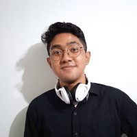 Ananda Ricky Fauzi Rangkuti