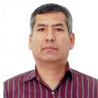 Josué Pompeyo Godoy Cossio