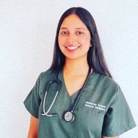 Nazeerah Isaacs