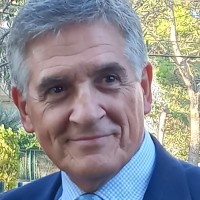 Miguel Del Cerro PhD
