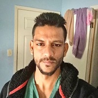 Amrish Angun