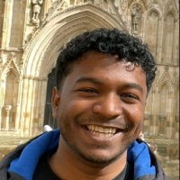 Sudharsan Natarajan Yuvaraj