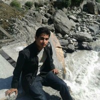 Rishab Arora