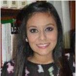 Olga Cecilia Jesús May