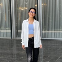 Arina Taghi Damavandi