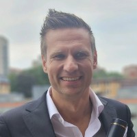 Håkan Enhager