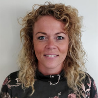 Anita Hulst