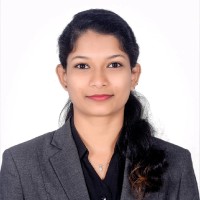 Nishma Elizabeth