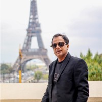 Sandip Bansal
