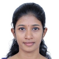 Reshmi V P