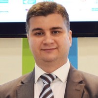 Oleg Levitskiy