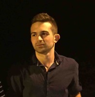 Sergio Martínez López