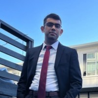 Harshit Gupta
