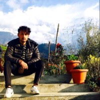 Manish Shrestha