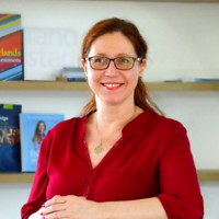 Jana Handlirova