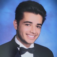 Avinash Levine