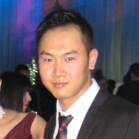 Thomas Tran