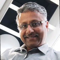 Aravinthan Subramanian