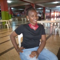Anita Bamwesigye