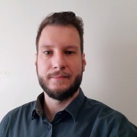 Daniel Crestani Frares