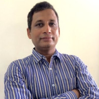 Sandeep Rai