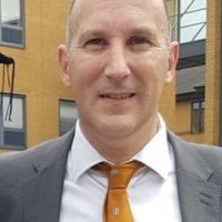 Ian Scarse
