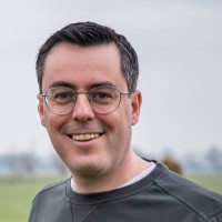 Matthijs Van Der Vlist