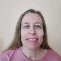 Ángeles Pérez García