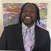 Reginald Quarker, Jr.