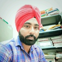 Kamaldeep Singh
