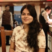 Sakshi Patel