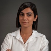 Mahour Mohammadi