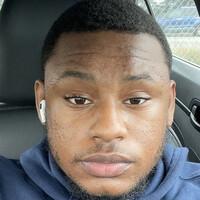 Isaiah Roy