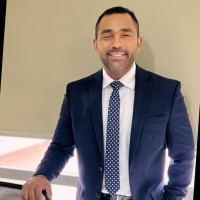 Jose Luis Zambrano Pinto