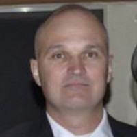 Johnny Lirette