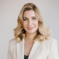 Elena Glinka