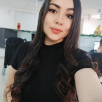 Diana Maria Mendez Salazar