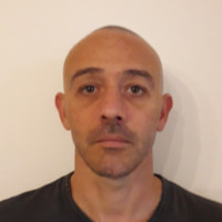 Frederic Toujas